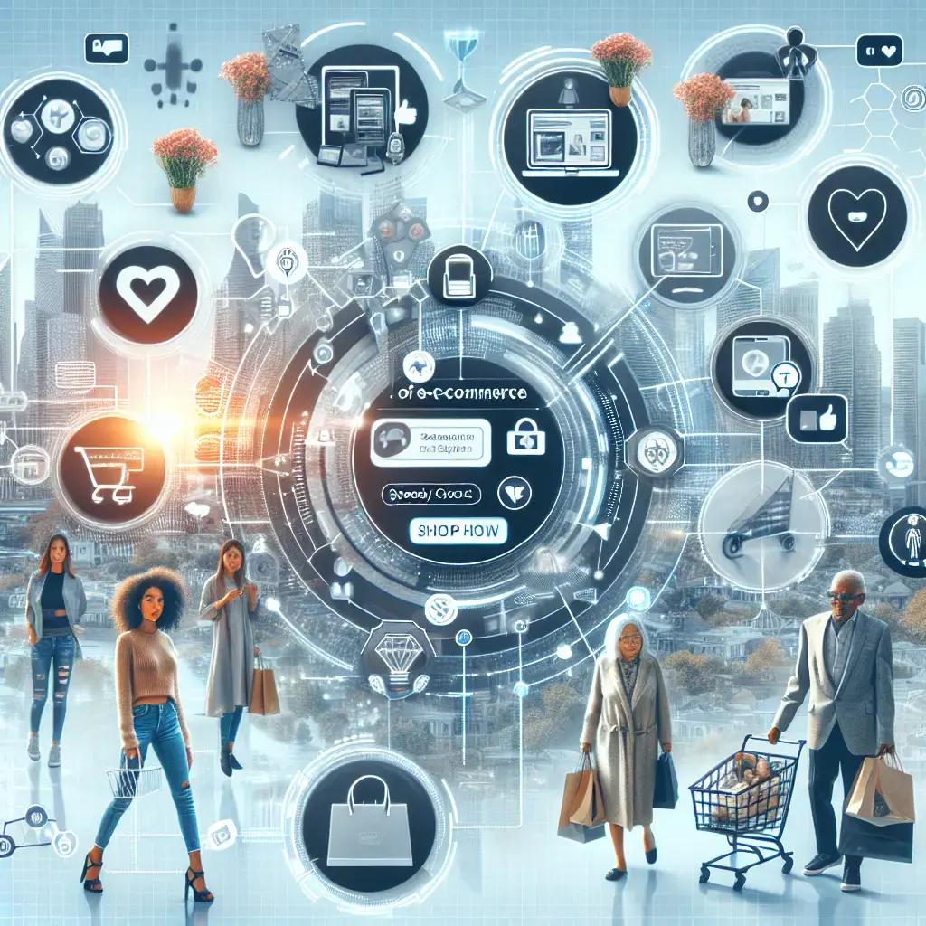 The Future of ECommerce on TikTok Shop