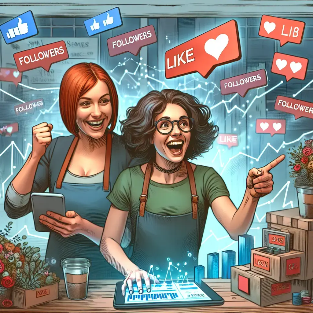 TikTok Shop Success Stories from Small Businesses
