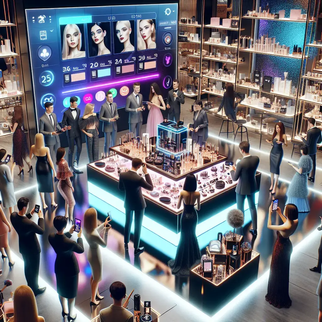 Verb Technology and BeautyStat Collaborate for TikTok Live Shopping Event